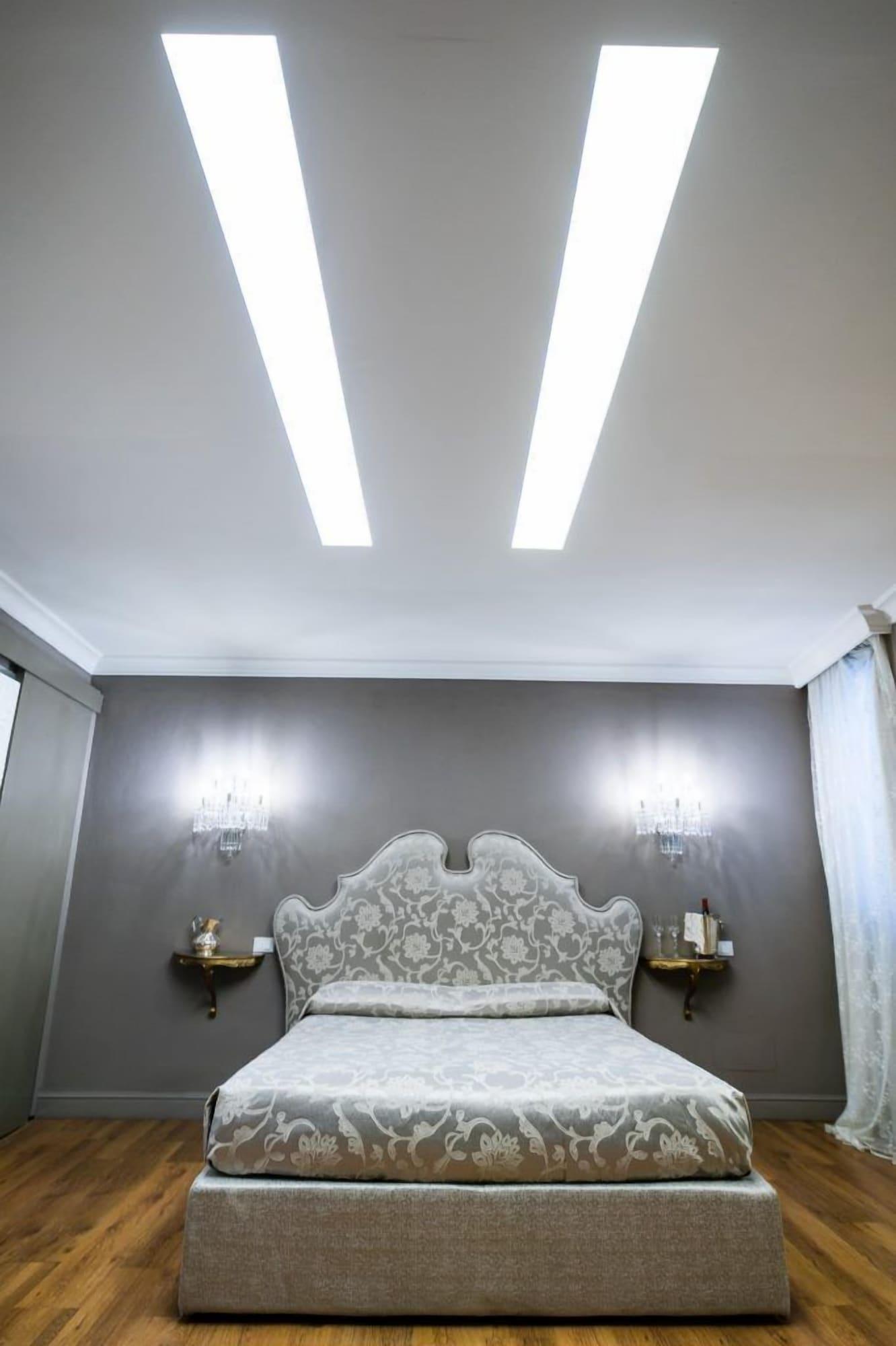 Antica Hotel Rom