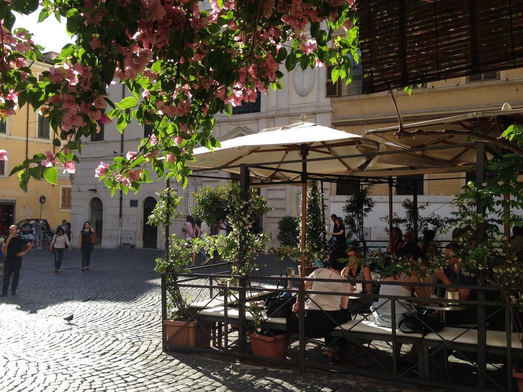 Antica Rom