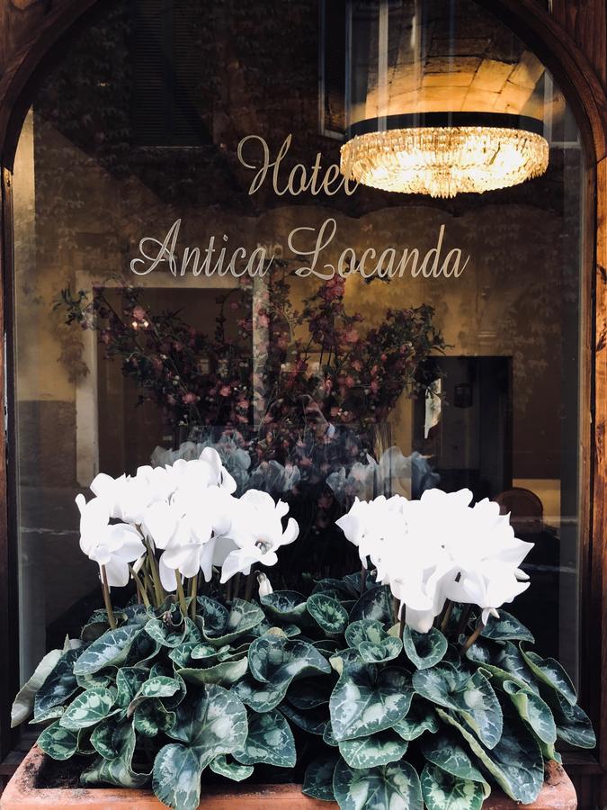 Antica Rom