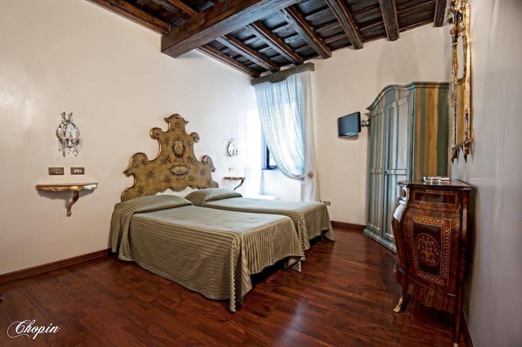 Hotel Antica Rom