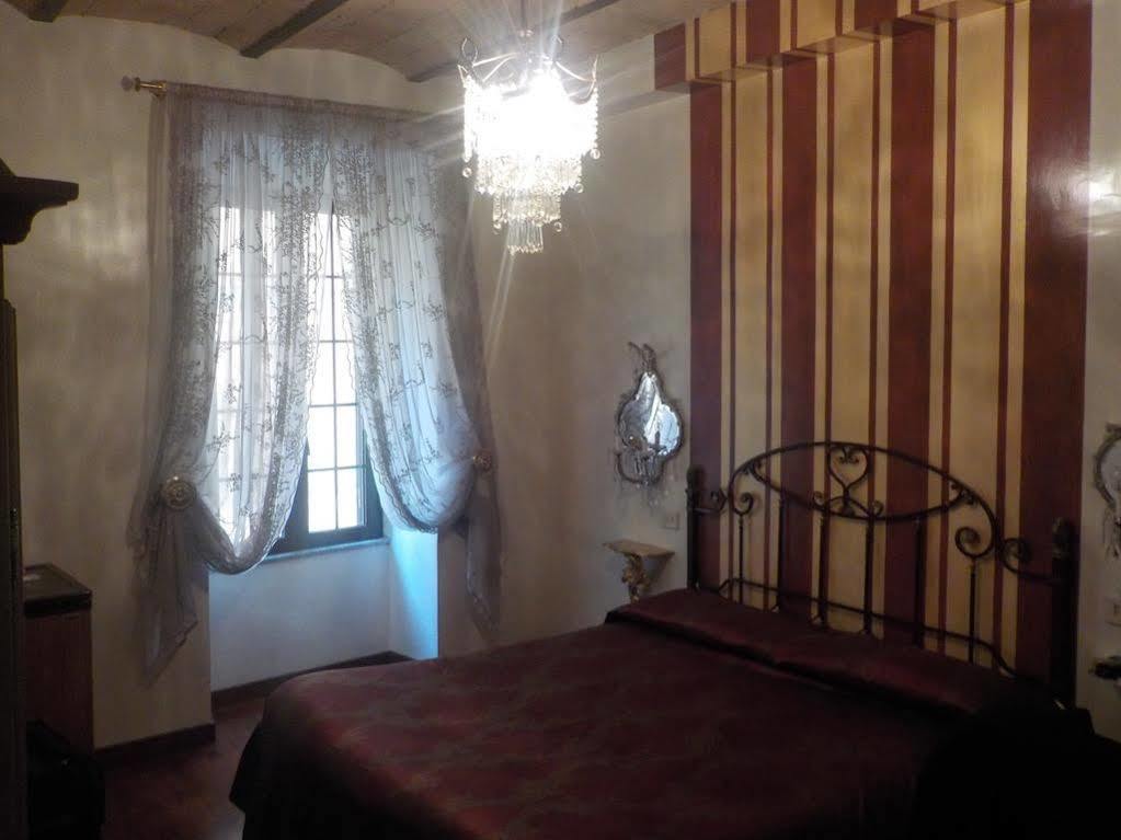 Antica 3* Rom