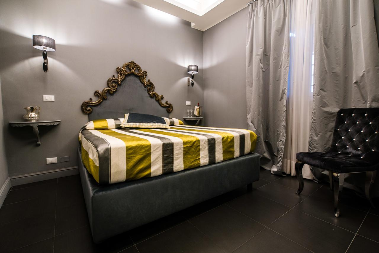 Hotel Antica Rom