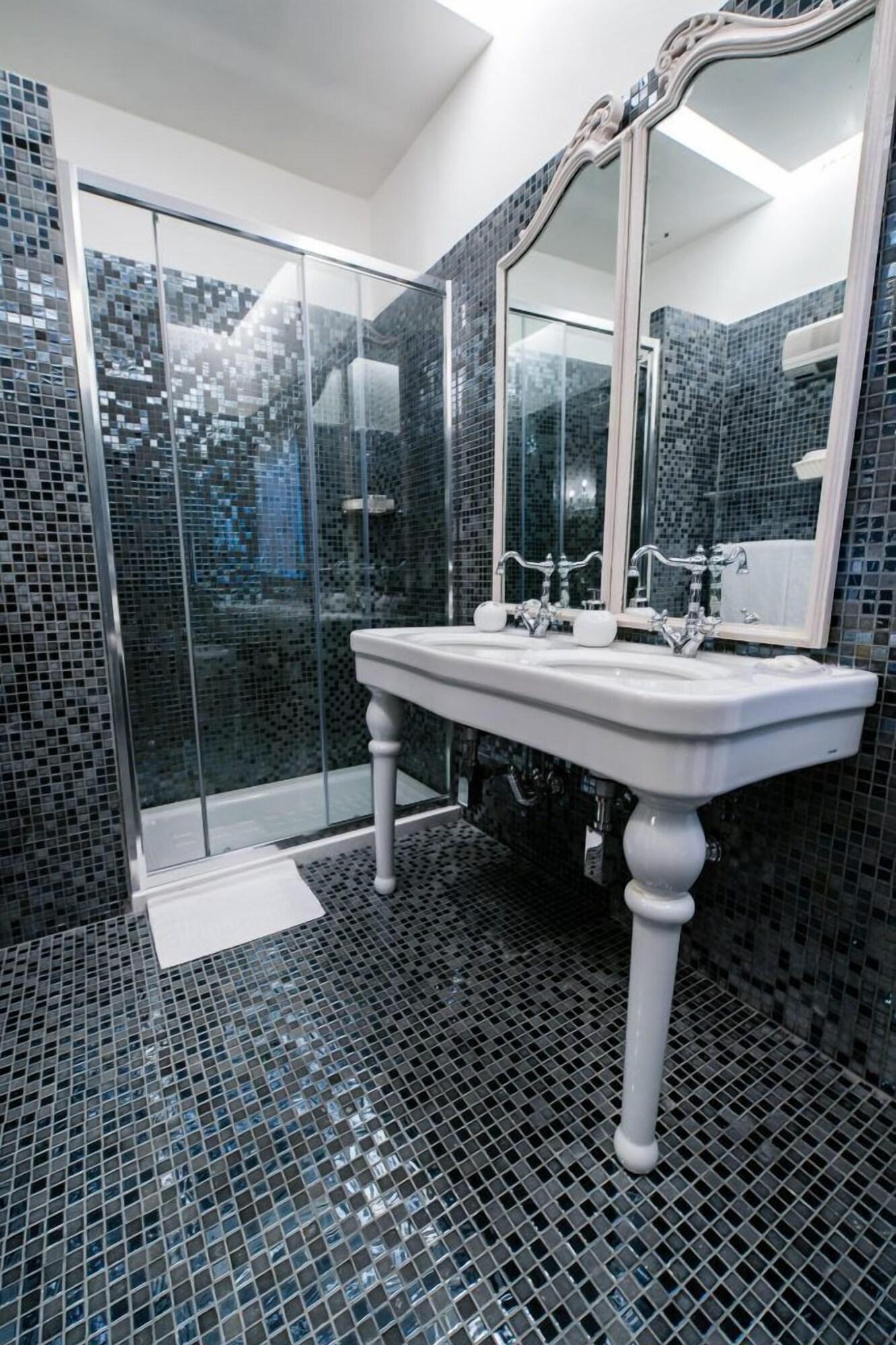 Hotel Antica Rom