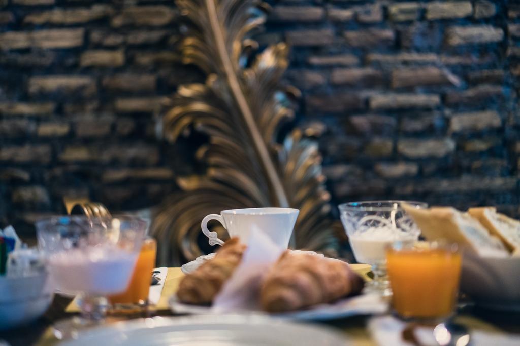 Hotel Antica Rom