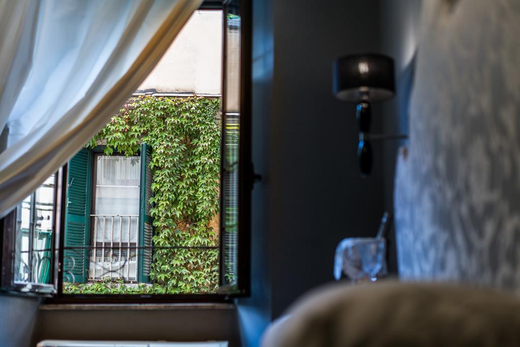 Hotel Antica Rom